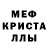 Метамфетамин кристалл Jopa Eater